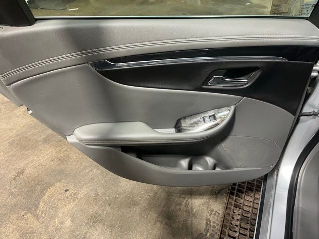 2014 Chevrolet Impala LT 2LT