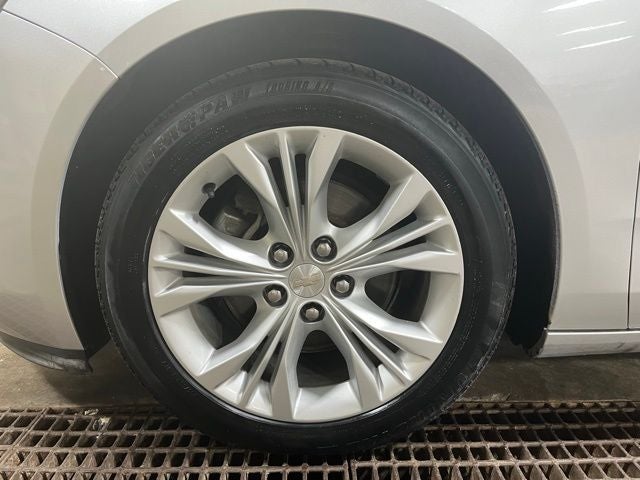 2014 Chevrolet Impala LT 2LT