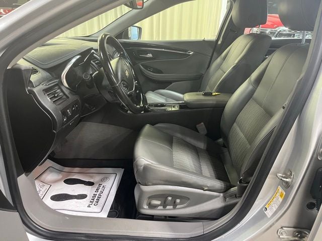 2014 Chevrolet Impala LT 2LT