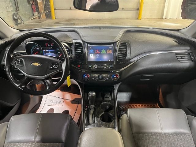 2014 Chevrolet Impala LT 2LT