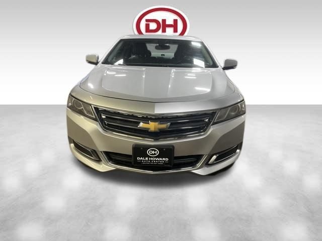 2014 Chevrolet Impala LT 2LT