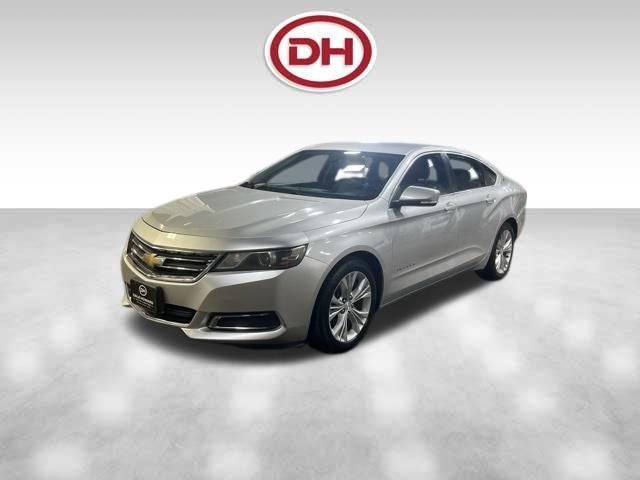 2014 Chevrolet Impala LT 2LT