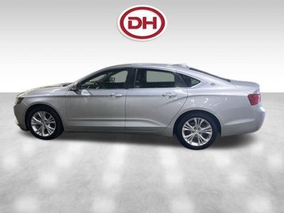 2014 Chevrolet Impala LT 2LT