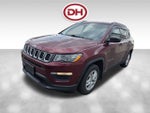 2021 Jeep Compass Sport