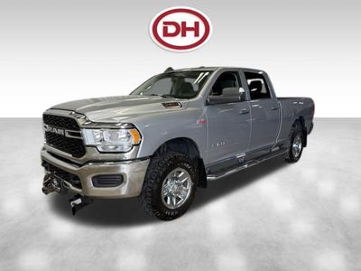 2020 RAM 3500 Tradesman