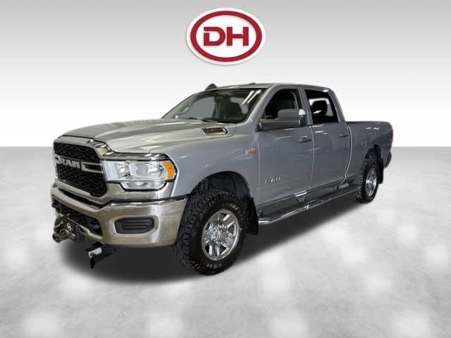 2020 RAM 3500 Tradesman