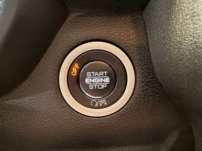 2020 RAM 3500 Tradesman