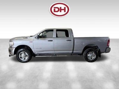 2020 RAM 3500 Tradesman