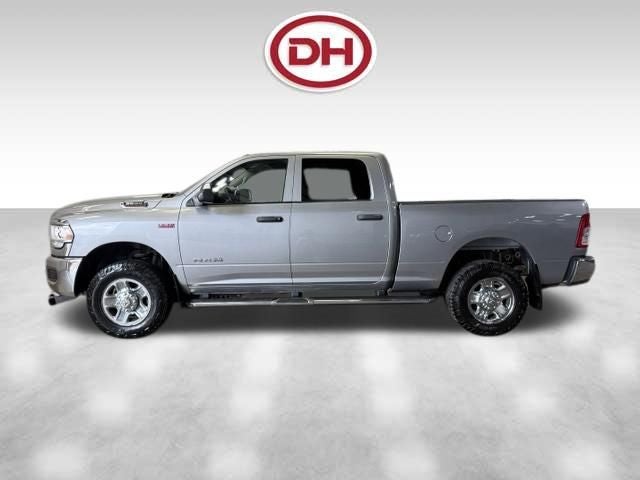 2020 RAM 3500 Tradesman