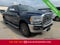 2021 RAM 3500 Laramie Longhorn