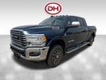 2021 RAM 3500 Laramie Longhorn