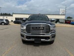2021 RAM 3500 Laramie Longhorn