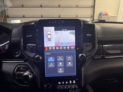 2023 RAM 2500 Rebel