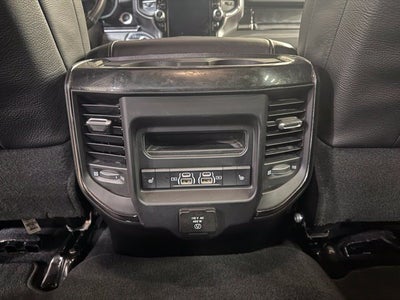 2023 RAM 2500 Rebel