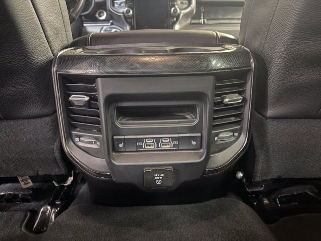 2023 RAM 2500 Rebel