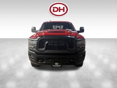 2023 RAM 2500 Rebel