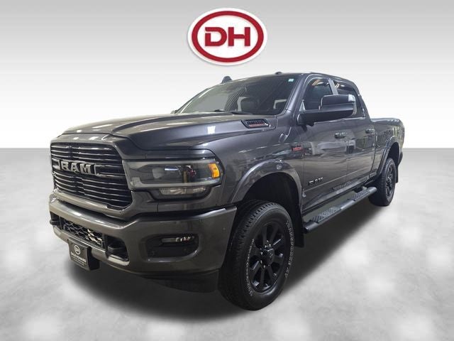 2019 RAM 2500 Laramie
