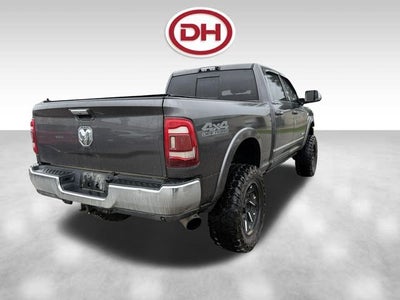 2019 RAM 2500 Limited