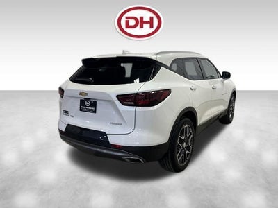 2023 Chevrolet Blazer Premier
