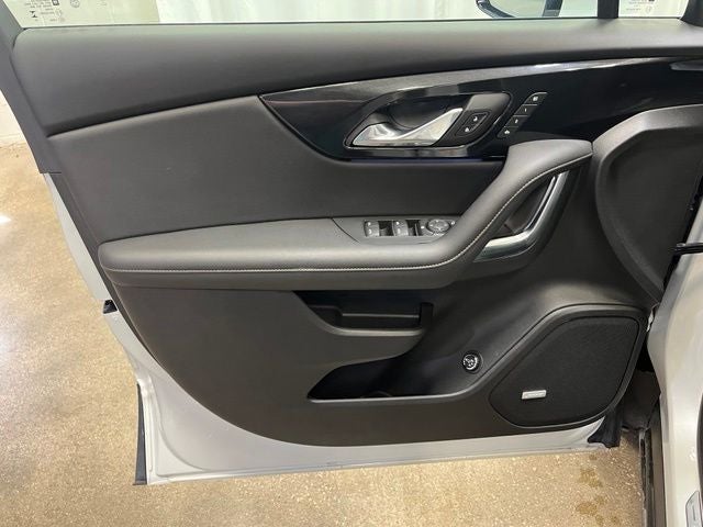 2023 Chevrolet Blazer Premier