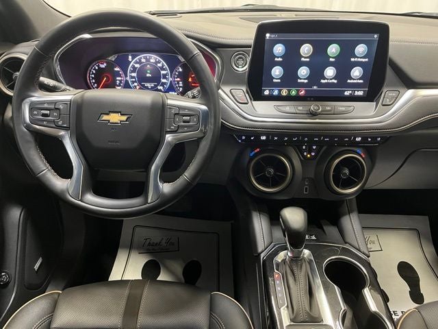 2023 Chevrolet Blazer Premier