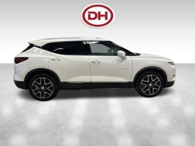 2023 Chevrolet Blazer Premier