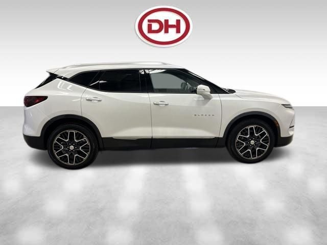 2023 Chevrolet Blazer Premier
