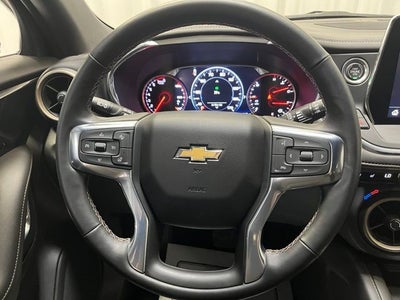 2023 Chevrolet Blazer Premier
