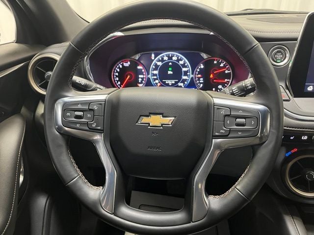 2023 Chevrolet Blazer Premier