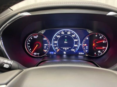 2023 Chevrolet Blazer Premier
