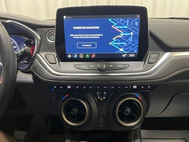 2023 Chevrolet Blazer Premier