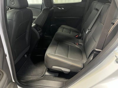 2023 Chevrolet Blazer Premier