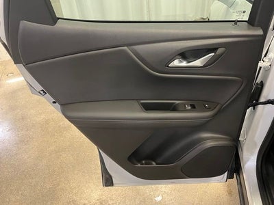 2023 Chevrolet Blazer Premier