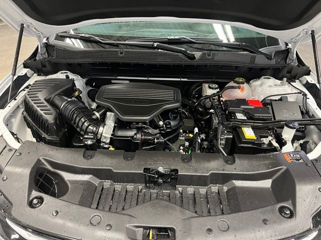 2023 Chevrolet Blazer Premier