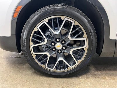 2023 Chevrolet Blazer Premier