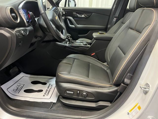 2023 Chevrolet Blazer Premier