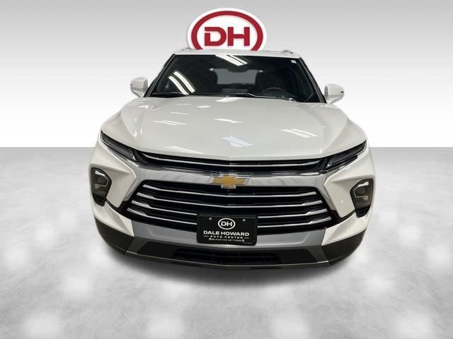 2023 Chevrolet Blazer Premier