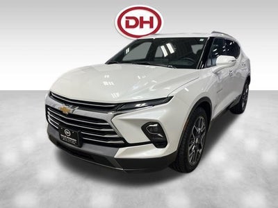 2023 Chevrolet Blazer Premier