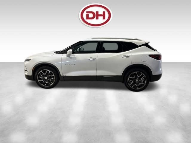 2023 Chevrolet Blazer Premier