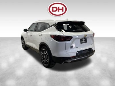 2023 Chevrolet Blazer Premier