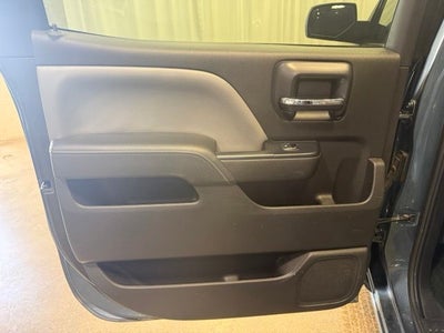 2014 GMC Sierra 1500 Base
