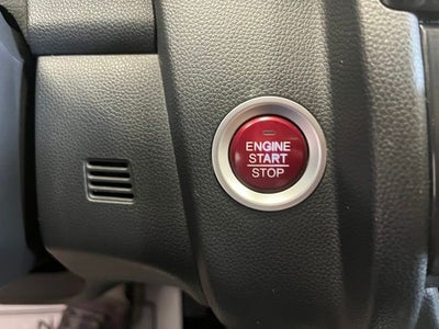 2015 Honda Fit EX-L w/Navigation