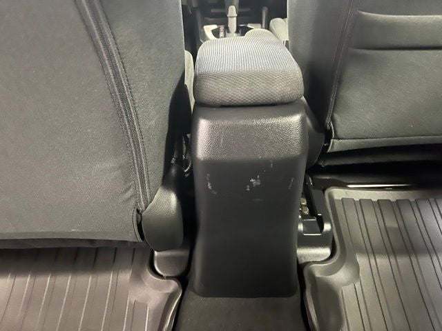 2015 Honda Fit EX-L w/Navigation
