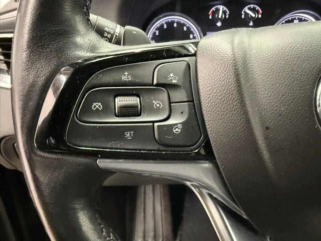 2022 Buick Enclave Essence