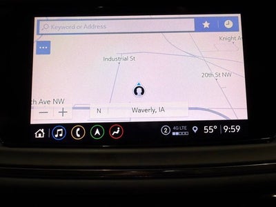 2022 Buick Enclave Essence