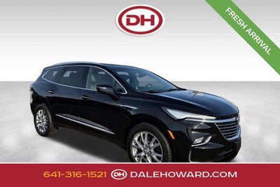 2023 Buick Enclave Premium Group