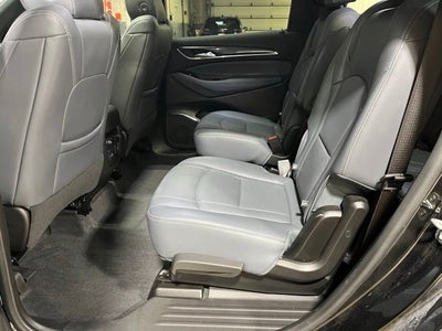 2023 Buick Enclave Premium Group