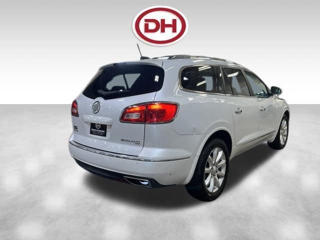 2016 Buick Enclave Premium Group