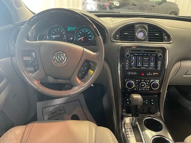 2016 Buick Enclave Premium Group
