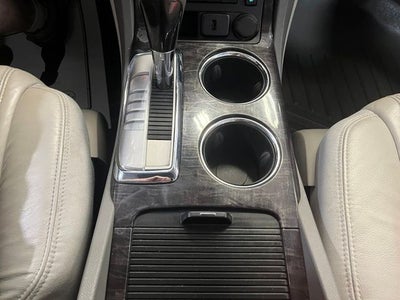 2016 Buick Enclave Premium Group